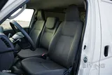 Toyota Hiace Panel Van 2023